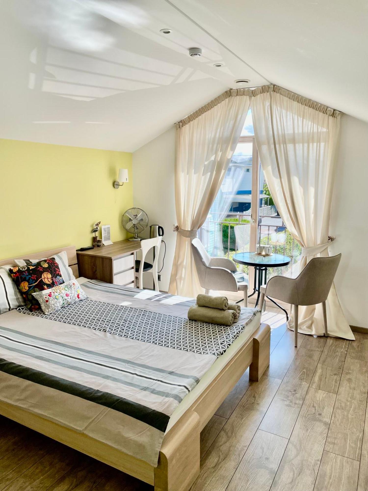 Apartament Simono