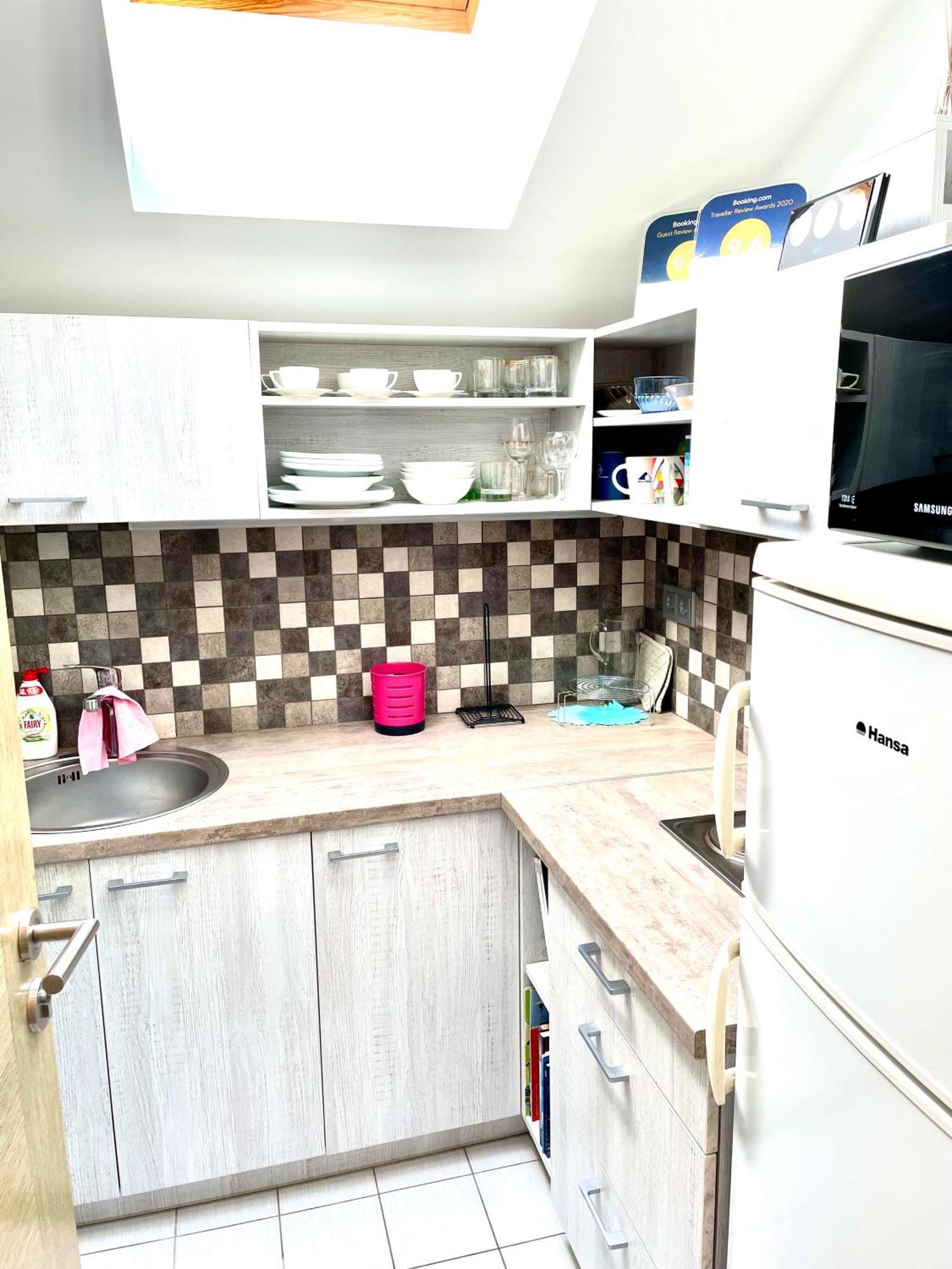 Simono Apartament Połąga