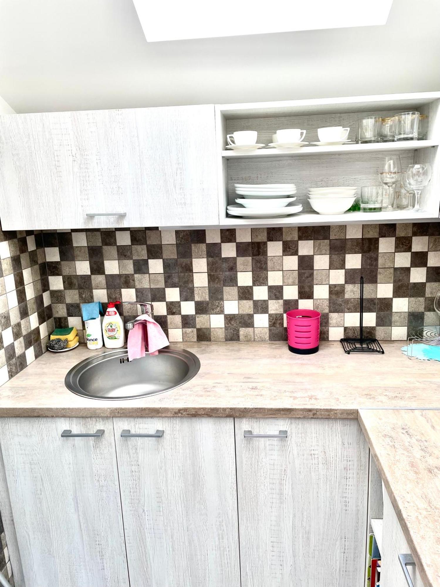 Apartament Simono Połąga