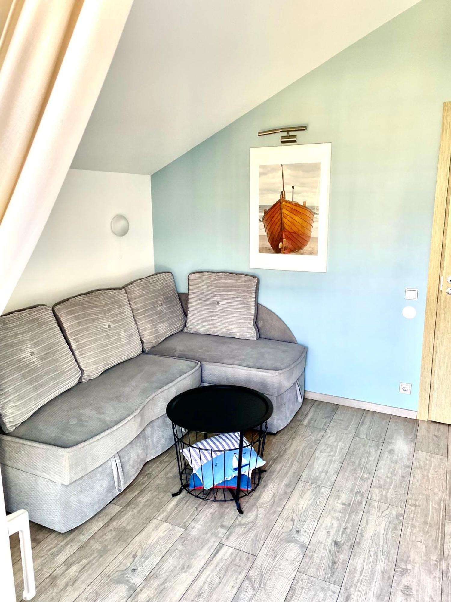 Simono Apartament