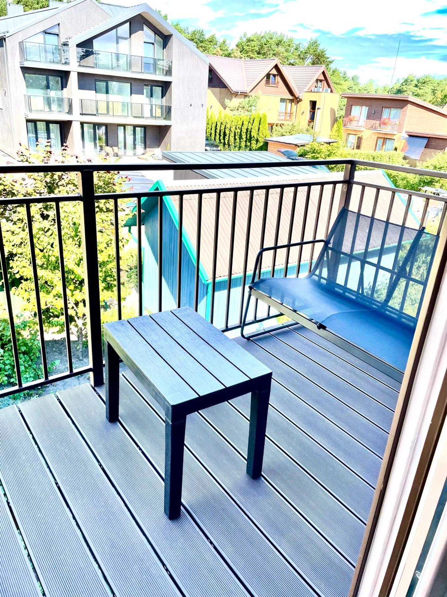 Simono Apartament Połąga
