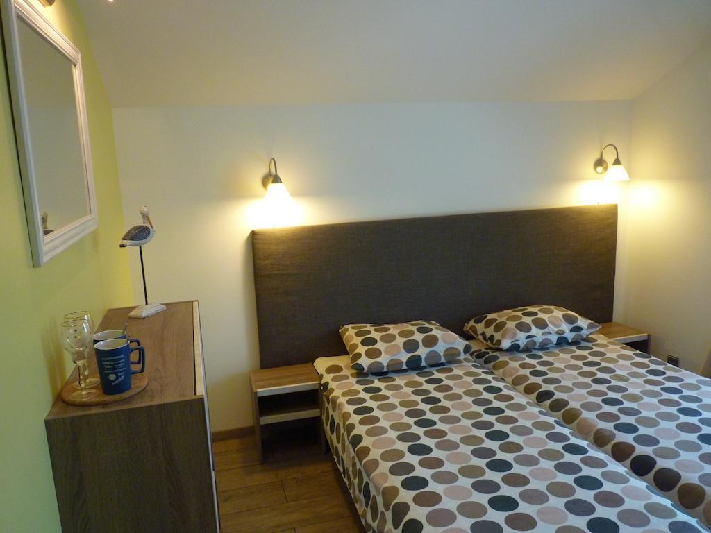 Apartament Simono