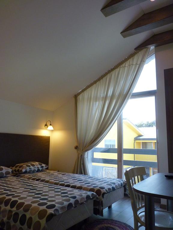 Apartament Simono Połąga