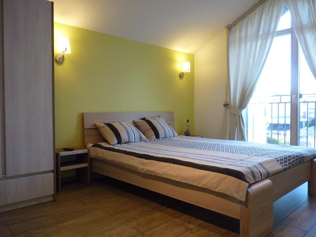Apartament Simono *