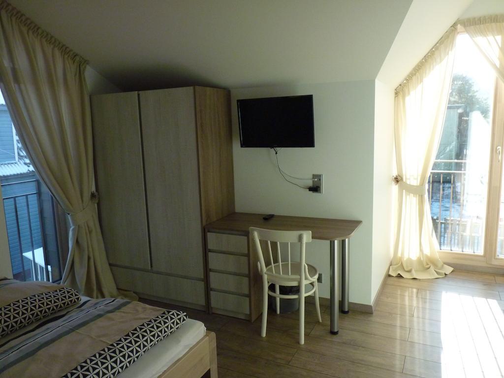 Apartament Simono *