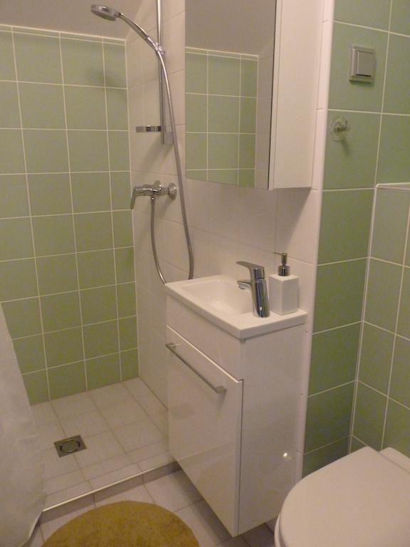 Apartament Simono *